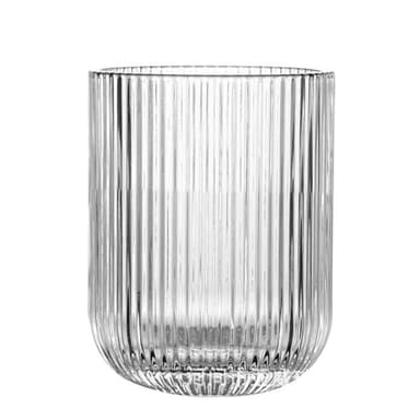 Uurrettu juomalasi 250ml