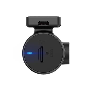 DDPAI Mini Pro Dash Cam, jossa on 140° laajakulma ja yökuvaus