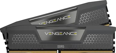 Corsair Vengeance DDR5 RAM muisti 64 GB 6000 Mt/s CL30