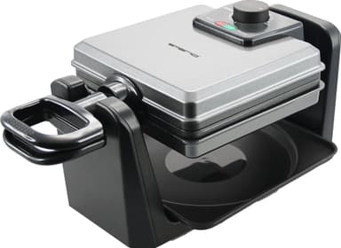 Emerio vohvelirauta WM-110984.4