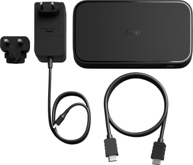 Philips Hue Play HDMI synkronointiboksi