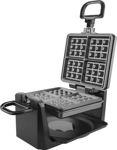 Emerio vohvelirauta WM-110984.4