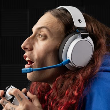 Skullcandy SLYR Pro PlayStation langattomat pelikuulokkeet