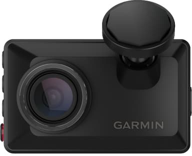 Garmin X210 kojelautakamera (musta)