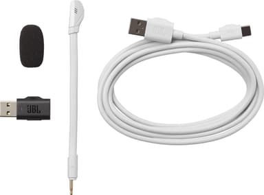 JBL Quantum 360 langattomat pelikuulokkeet