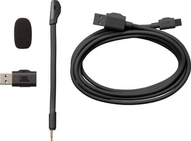 JBL Quantum 360 langattomat pelikuulokkeet