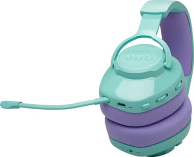 JBL Quantum 360 langattomat pelikuulokkeet