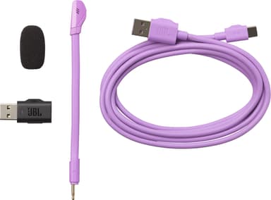 JBL Quantum 360 langattomat pelikuulokkeet