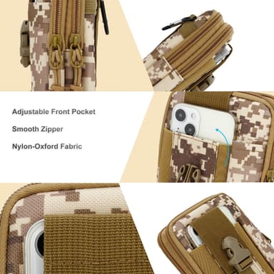ZTE Axon 20 5G Suojakuori Kotelo Case Cover