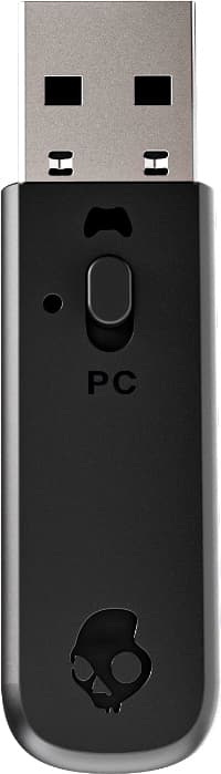 Skullcandy SLYR Pro PlayStation langattomat pelikuulokkeet