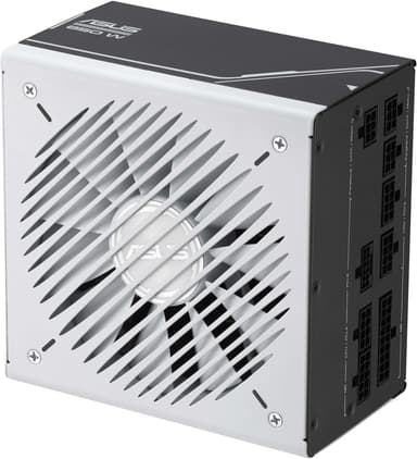 Asus Prime 850W Gold AP-850G virtalähde