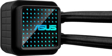 Asus Prime LC 360 ARGB CPU nestejäähdytin