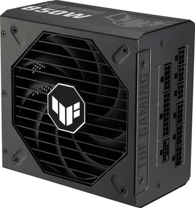 Asus TUF Gaming 850W Gold virtalähde