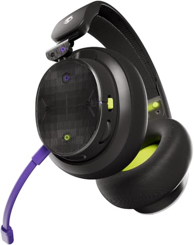 Skullcandy PLYR langattomat pelikuulokkeet