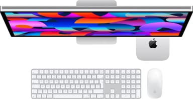 Mac mini M4/16/512 2024