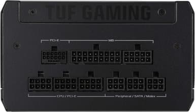 Asus TUF Gaming 850W Gold virtalähde