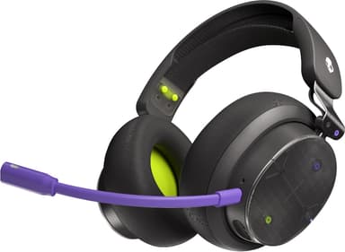 Skullcandy PLYR langattomat pelikuulokkeet