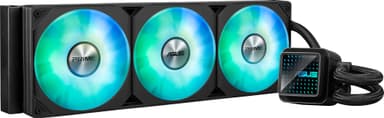 Asus Prime LC 360 ARGB CPU nestejäähdytin