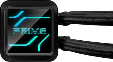 Asus Prime LC 360 ARGB CPU nestejäähdytin