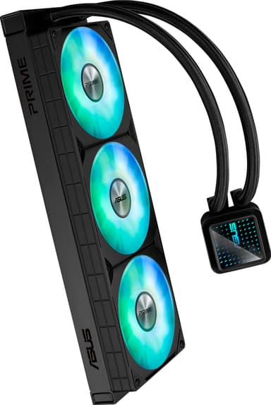 Asus Prime LC 360 ARGB CPU nestejäähdytin