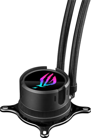 Asus ROG Strix LC III 360 ARGB CPU nestejäähdytin