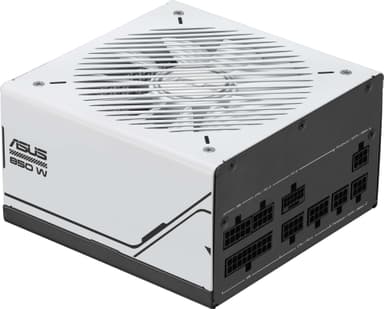Asus Prime 850W Gold AP-850G virtalähde