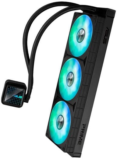 Asus Prime LC 360 ARGB CPU nestejäähdytin