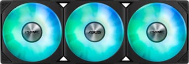 Asus Prime LC 360 ARGB CPU nestejäähdytin