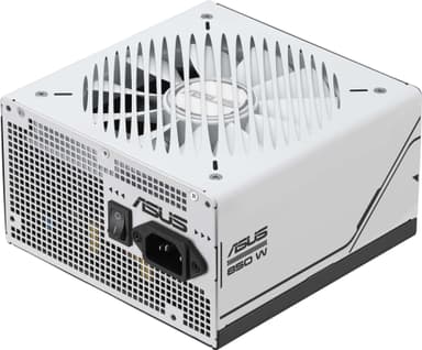 Asus Prime 850W Gold AP-850G virtalähde