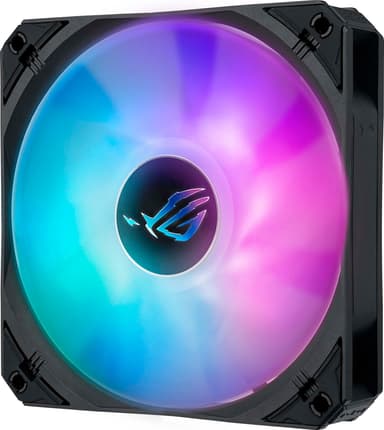 Asus ROG Strix LC III 360 ARGB CPU nestejäähdytin