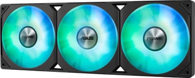 Asus Prime LC 360 ARGB CPU nestejäähdytin