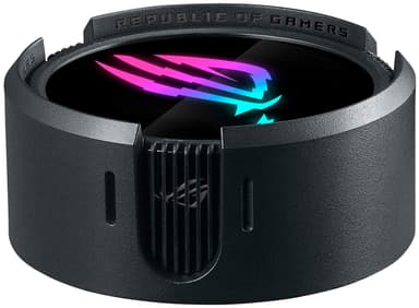 Asus ROG Strix LC III 360 ARGB CPU nestejäähdytin