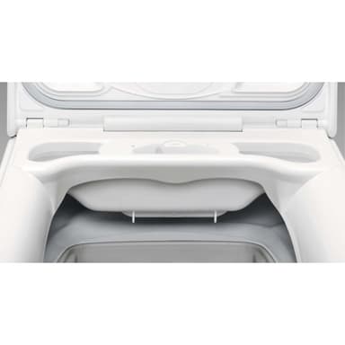 AEG Pyykinpesukone LTR6E624K1