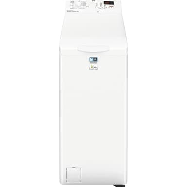 AEG Pyykinpesukone LTR6O622K1