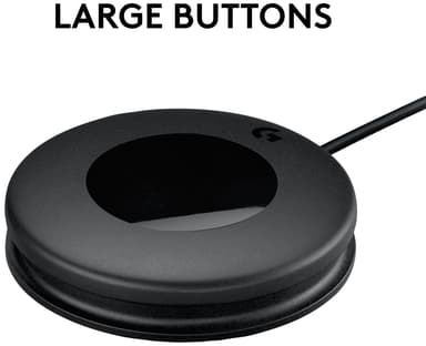 Logitech G PlayStation ohjain