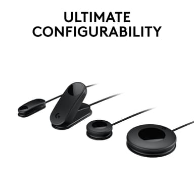 Logitech G PlayStation ohjain