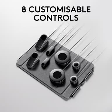 Logitech G PlayStation ohjain