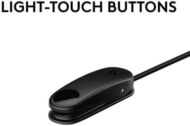 Logitech G PlayStation ohjain