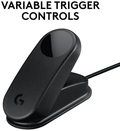 Logitech G PlayStation ohjain