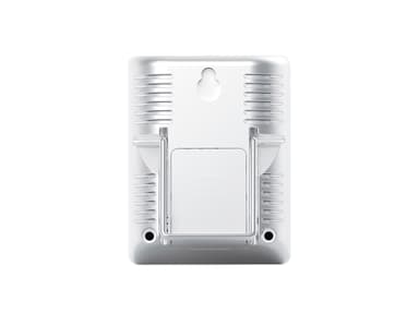 Hygrometer Sense White