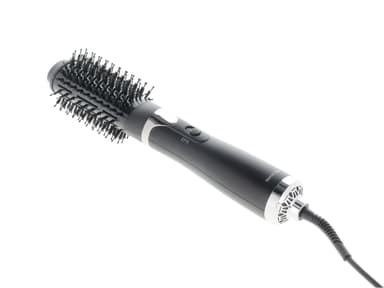 Hot air brush Black
