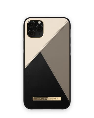 Atelier Case iPhone 11P/XS/X Taupe Trio