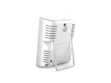 Hygrometer Sense White