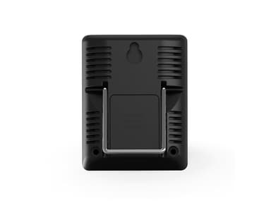 Hygrometer Sense Black