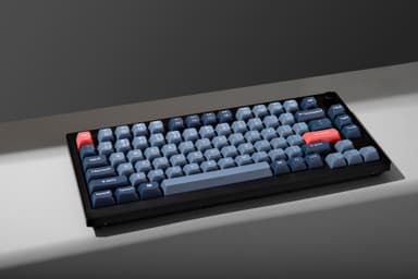 Keychron V1 MAX langaton näppäimistö