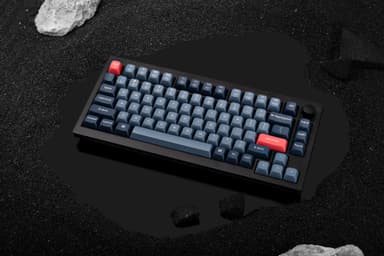Keychron V1 MAX langaton näppäimistö