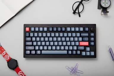 Keychron V1 MAX langaton näppäimistö