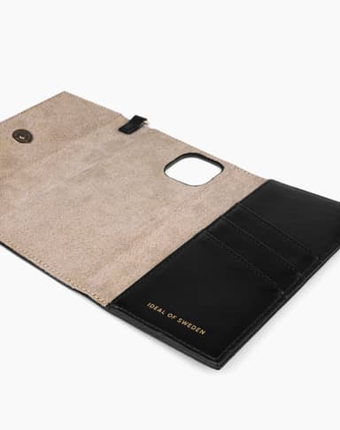 Cassette Clutch iPhone 12/12P Midnght Lpd