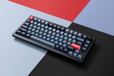 Keychron V1 MAX langaton näppäimistö