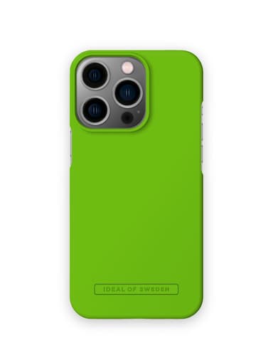 Seamless Case iPhone 13P Hyper Lime